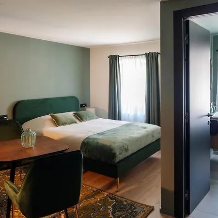 Core - Corporate By Weeklyflex * Strassen