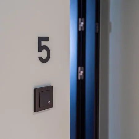 Core - Corporate By Weeklyflex Apartment