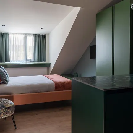 Apartment Core - Corporate By Weeklyflex *