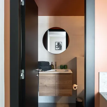 Apartment Core - Corporate By Weeklyflex