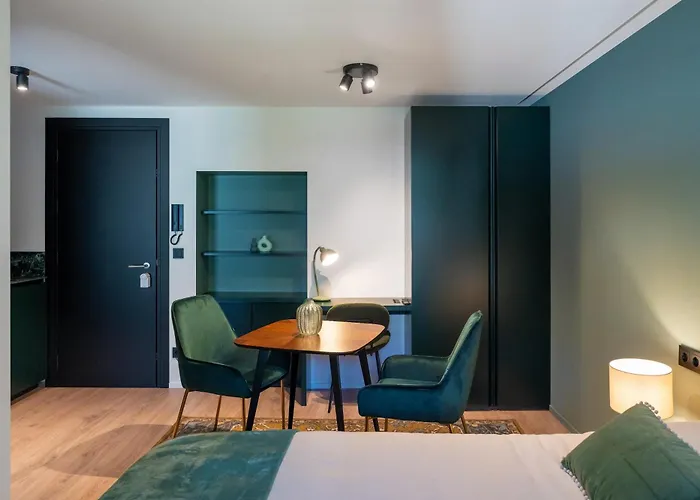 Core - Corporate By Weeklyflex Apartmán