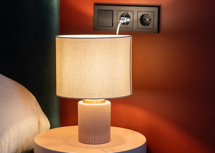 Apartmán Core - Corporate By Weeklyflex *