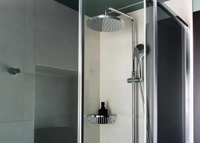 Apartmán Core - Corporate By Weeklyflex