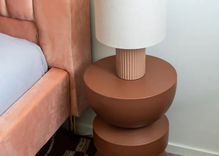 Apartmán Core - Corporate By Weeklyflex *