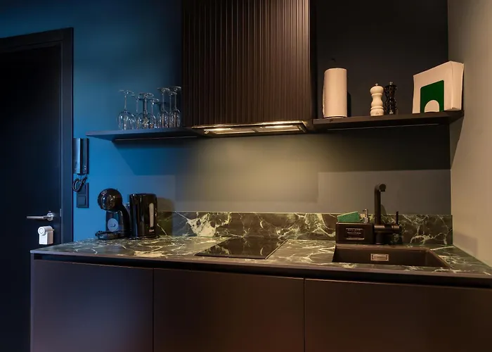 Core - Corporate By Weeklyflex * Strassen