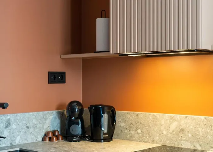 Core - Corporate By Weeklyflex * Strassen