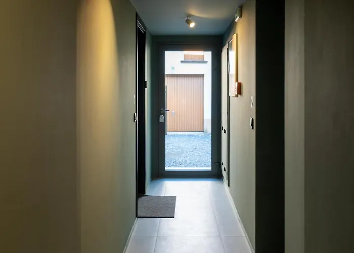 Core - Corporate By Weeklyflex Apartmán Strassen