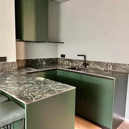 Core - Corporate By Weeklyflex Apartment Strassen