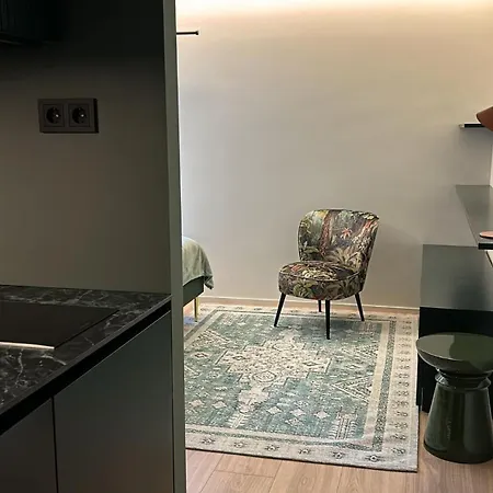 Core - Corporate By Weeklyflex Apartment