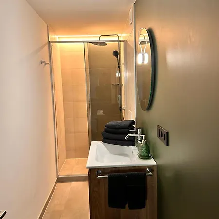 Core - Corporate By Weeklyflex Apartment *