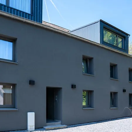 Apartment Core - Corporate By Weeklyflex Strassen