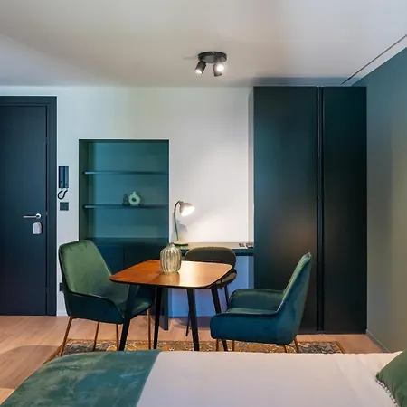 Core - Corporate By Weeklyflex Apartment