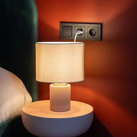 דירה Core - Corporate By Weeklyflex *