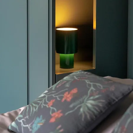 Core - Corporate By Weeklyflex Apartamento