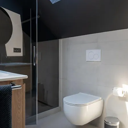 דירה Core - Corporate By Weeklyflex שטראסן