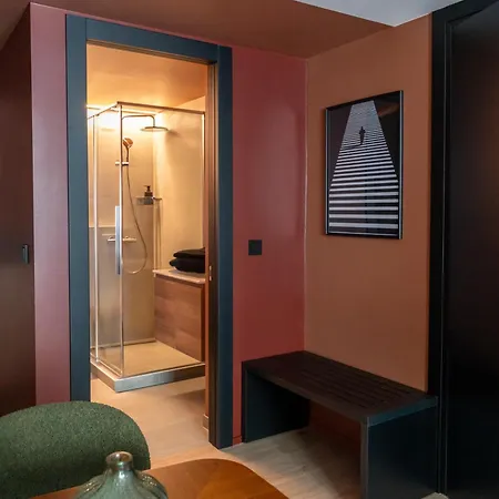 Core - Corporate By Weeklyflex Apartmán *