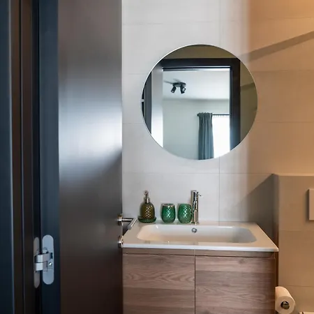 Core - Corporate By Weeklyflex דירה