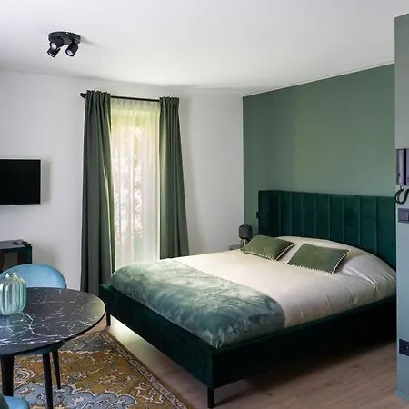 Core - Corporate By Weeklyflex Apartment *