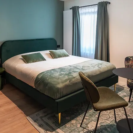 Core - Corporate By Weeklyflex דירה שטראסן