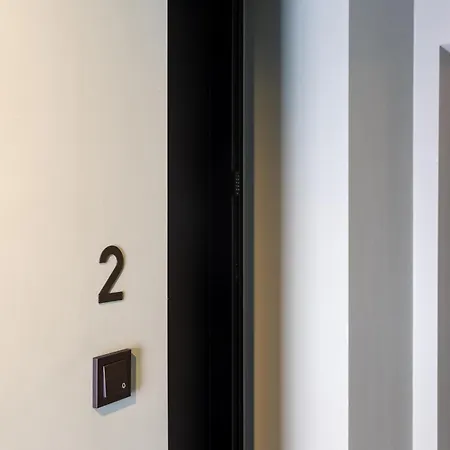 דירה Core - Corporate By Weeklyflex *