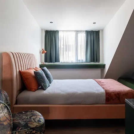 Core - Corporate By Weeklyflex Apartamento Strassen