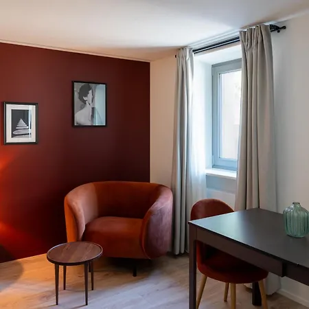 Core - Corporate By Weeklyflex שטראסן