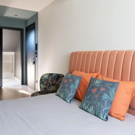 Core - Corporate By Weeklyflex דירה *