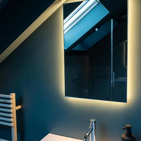 Core - Corporate By Weeklyflex Appartement *