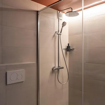 Core - Corporate By Weeklyflex דירה