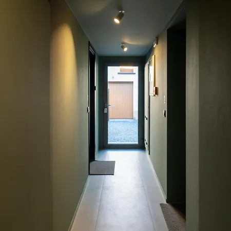 Core - Corporate By Weeklyflex Apartamento Strassen