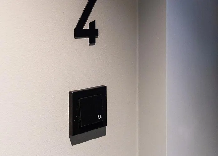 Lejlighed Core - Corporate By Weeklyflex