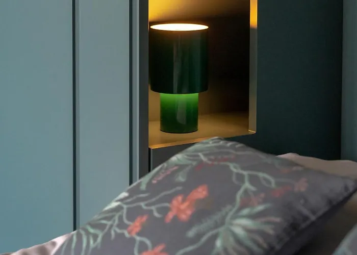 Core - Corporate By Weeklyflex Lejlighed