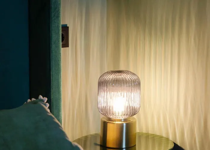 Core - Corporate By Weeklyflex Lejlighed *