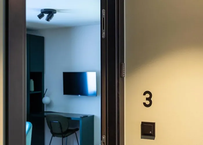 Core - Corporate By Weeklyflex