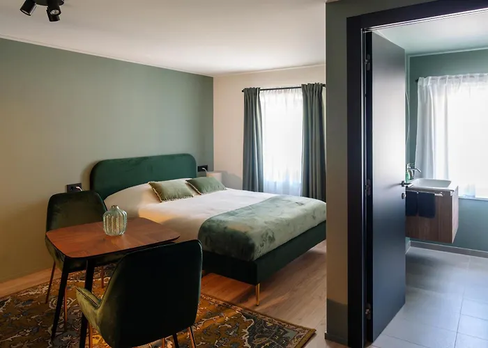 Core - Corporate By Weeklyflex * Strassen