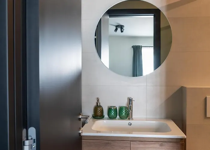 Core - Corporate By Weeklyflex Lejlighed