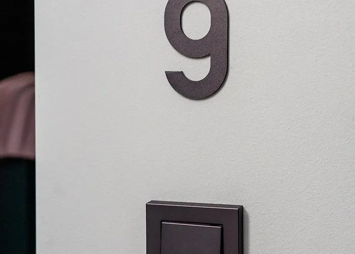 Core - Corporate By Weeklyflex * Strassen