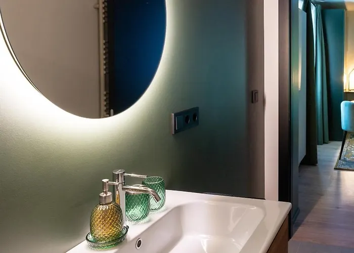 Lejlighed Core - Corporate By Weeklyflex *