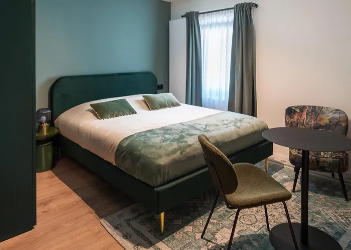 Core - Corporate By Weeklyflex Lejlighed Strassen