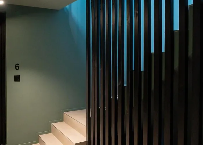 Core - Corporate By Weeklyflex Strassen