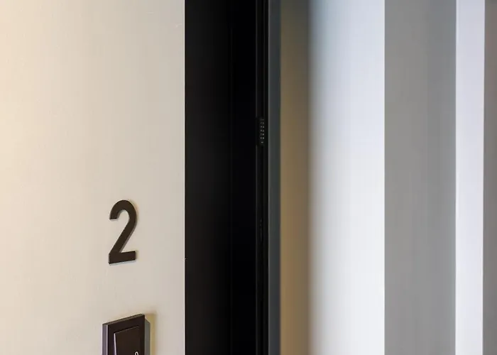 Lejlighed Core - Corporate By Weeklyflex *