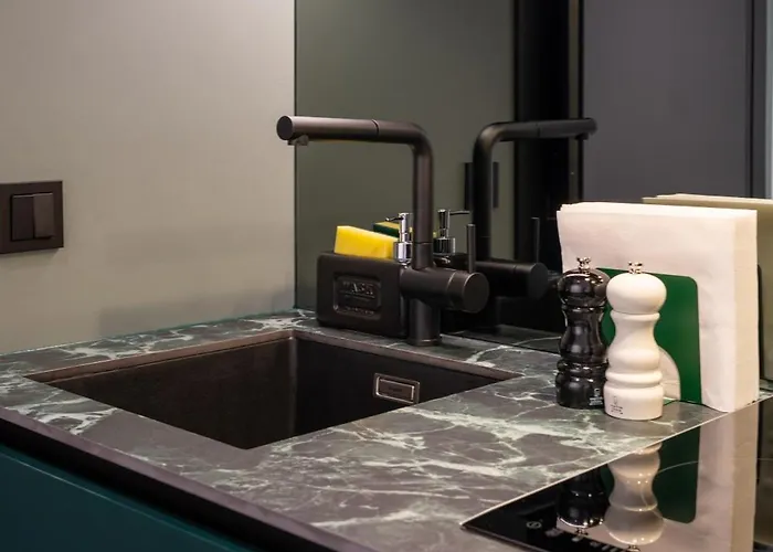 Core - Corporate By Weeklyflex * Strassen