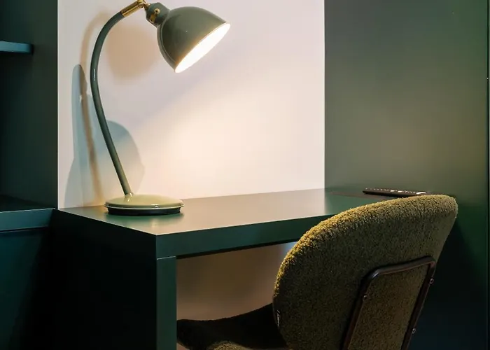 Core - Corporate By Weeklyflex *