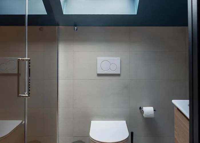 Lejlighed Core - Corporate By Weeklyflex