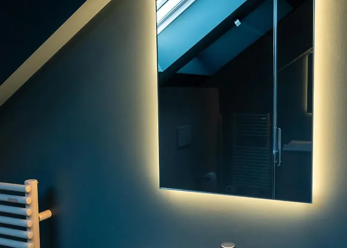 Core - Corporate By Weeklyflex Lejlighed *