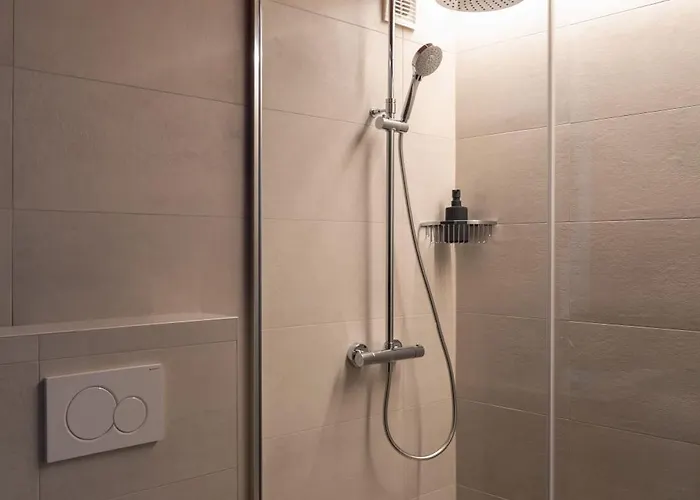 Core - Corporate By Weeklyflex Lejlighed