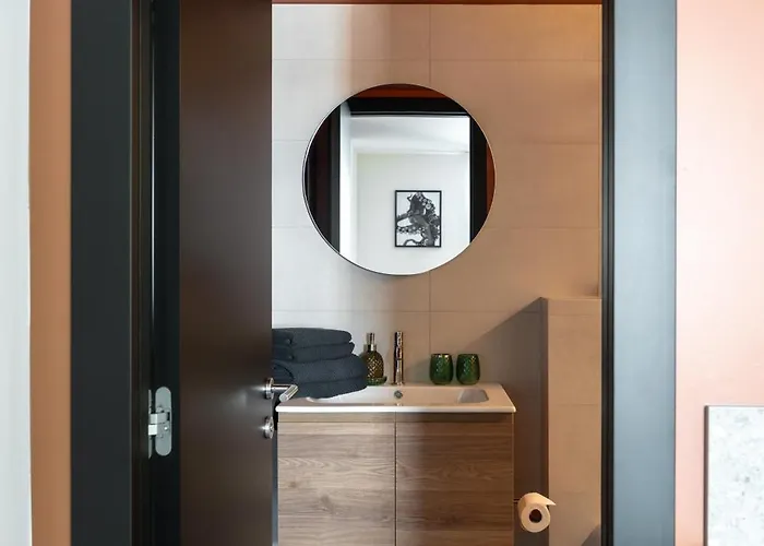 Lejlighed Core - Corporate By Weeklyflex